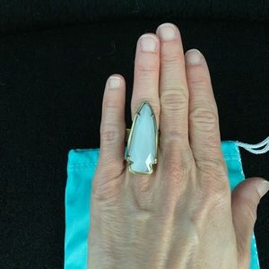 Kendra Scott Kenny Ring